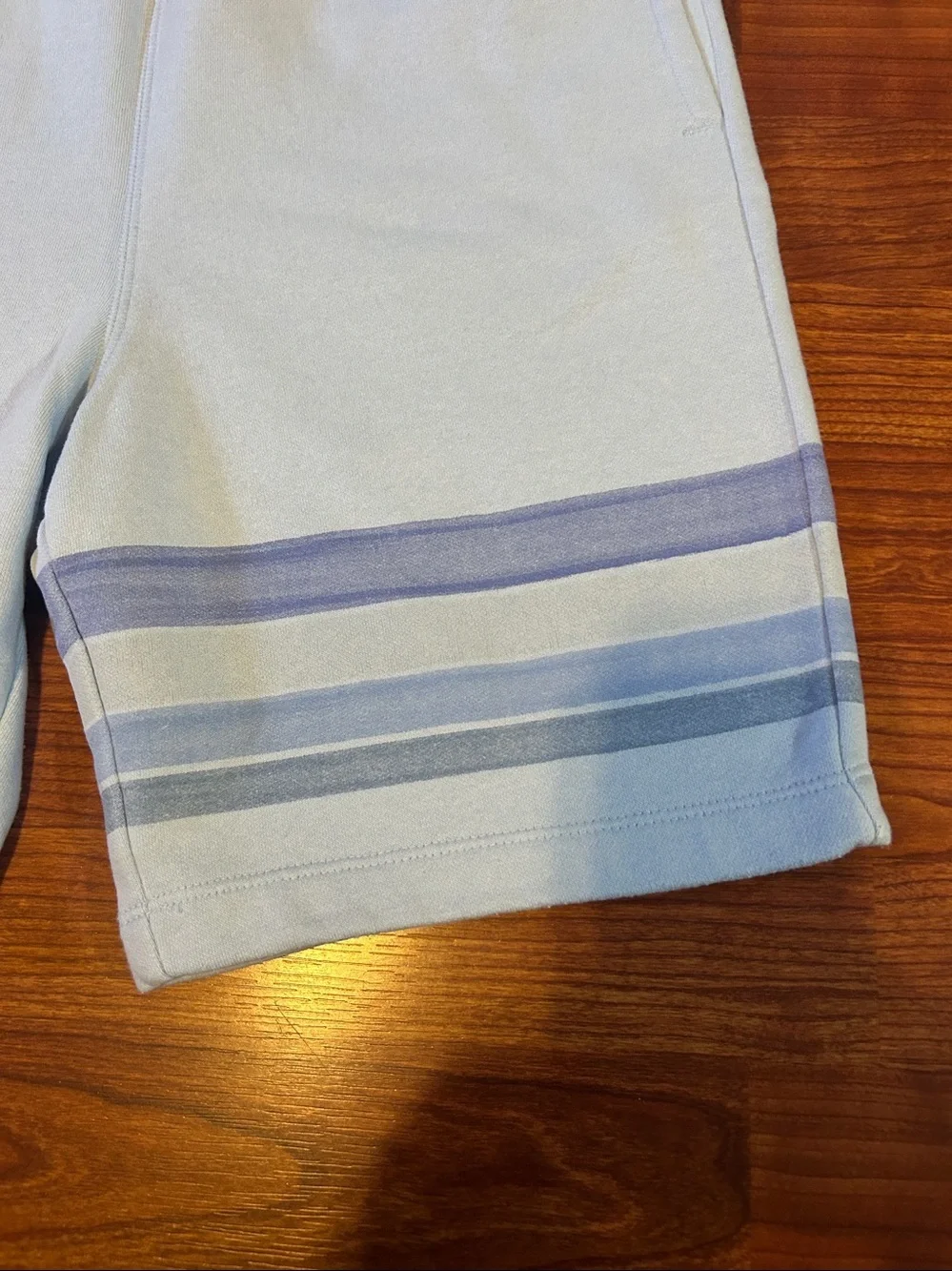 GAP Kids Boys Logo Fleece Shorts XXL